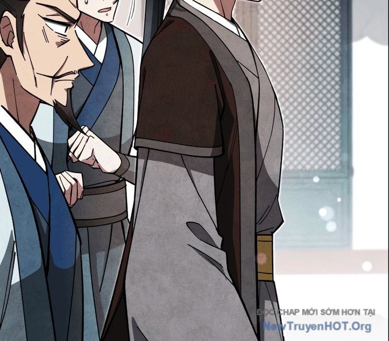 Sinh Tồn Như Một Bộ Khoái Ở Thế Giới Võ Lâm Chap 25 - Next Chap 26