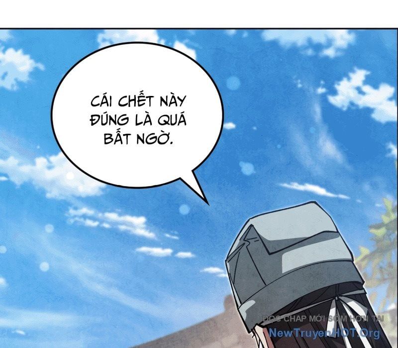 Sinh Tồn Như Một Bộ Khoái Ở Thế Giới Võ Lâm Chap 25 - Next Chap 26