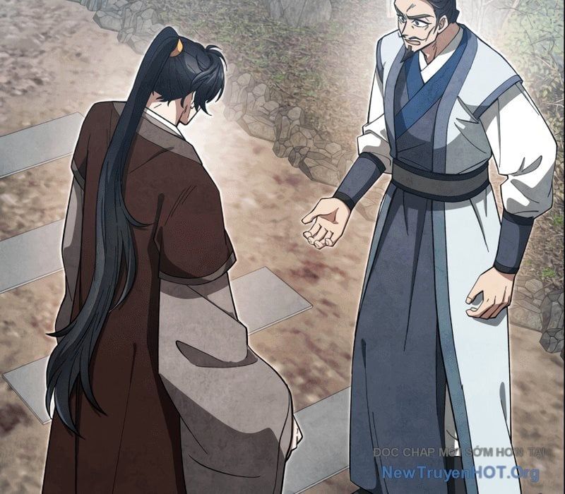 Sinh Tồn Như Một Bộ Khoái Ở Thế Giới Võ Lâm Chap 25 - Next Chap 26