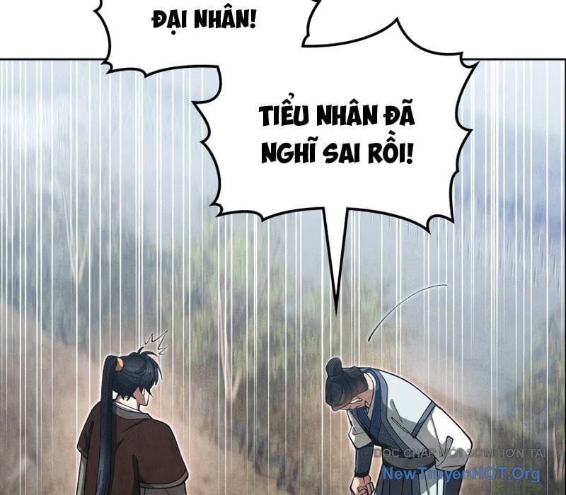 Sinh Tồn Như Một Bộ Khoái Ở Thế Giới Võ Lâm Chap 25 - Next Chap 26