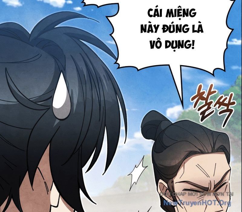 Sinh Tồn Như Một Bộ Khoái Ở Thế Giới Võ Lâm Chap 25 - Next Chap 26