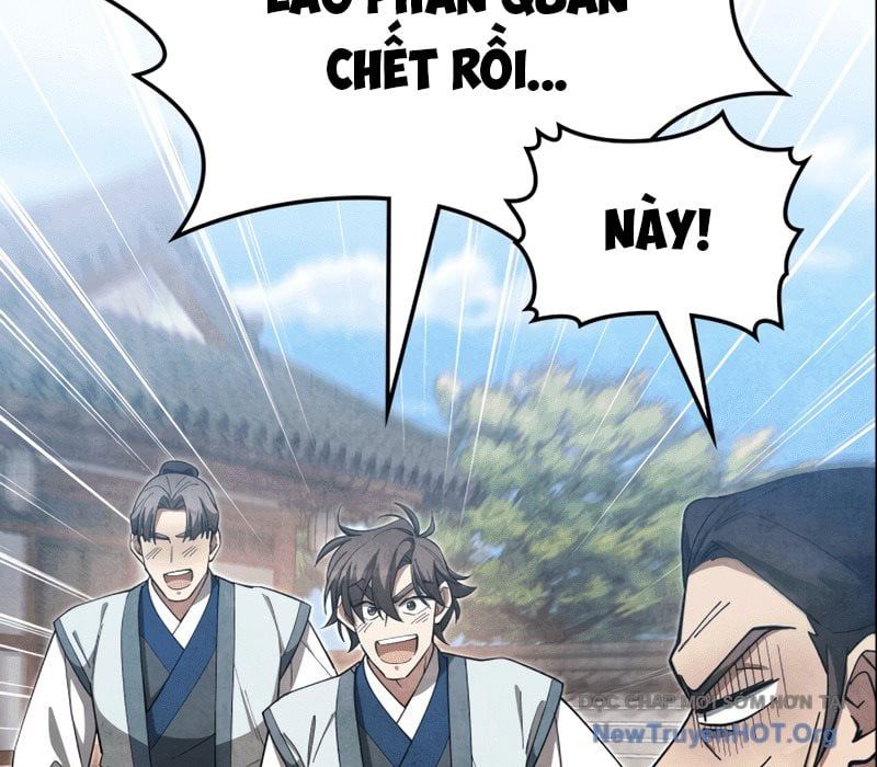 Sinh Tồn Như Một Bộ Khoái Ở Thế Giới Võ Lâm Chap 25 - Next Chap 26