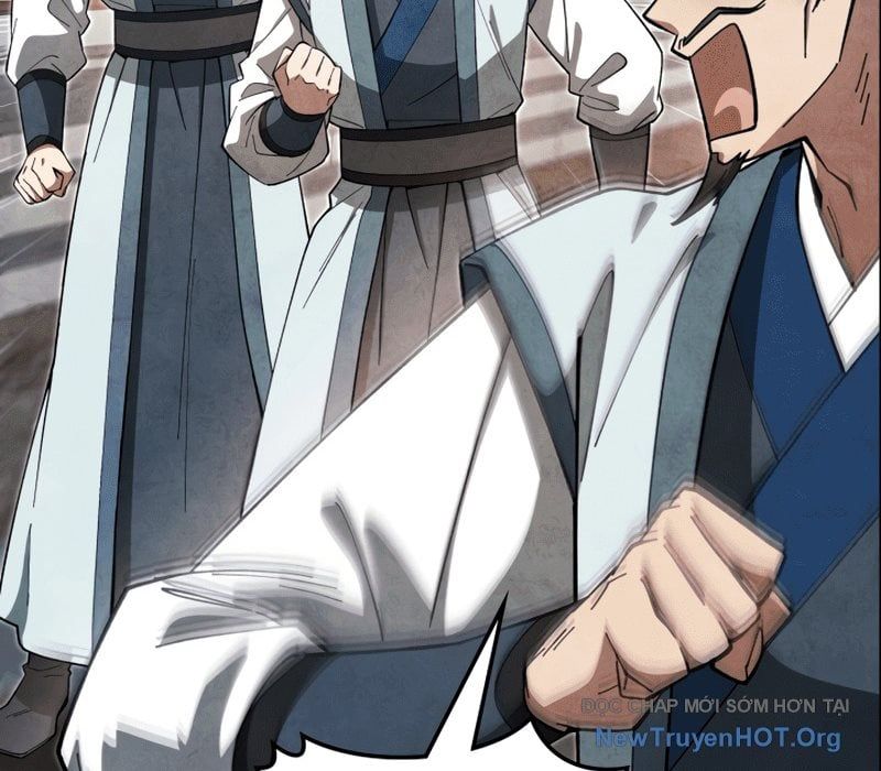 Sinh Tồn Như Một Bộ Khoái Ở Thế Giới Võ Lâm Chap 25 - Next Chap 26