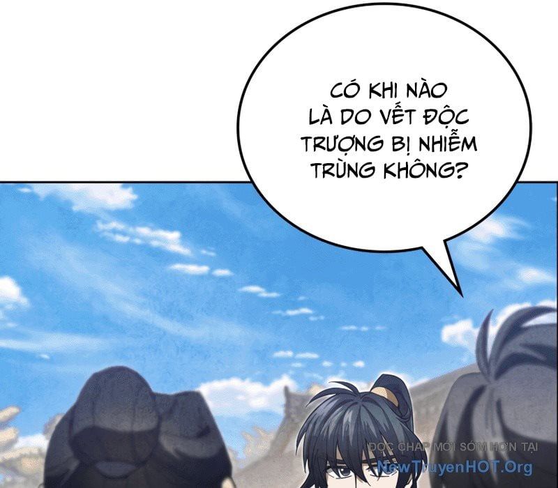 Sinh Tồn Như Một Bộ Khoái Ở Thế Giới Võ Lâm Chap 25 - Next Chap 26