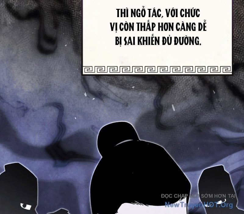 Sinh Tồn Như Một Bộ Khoái Ở Thế Giới Võ Lâm Chap 25 - Next Chap 26
