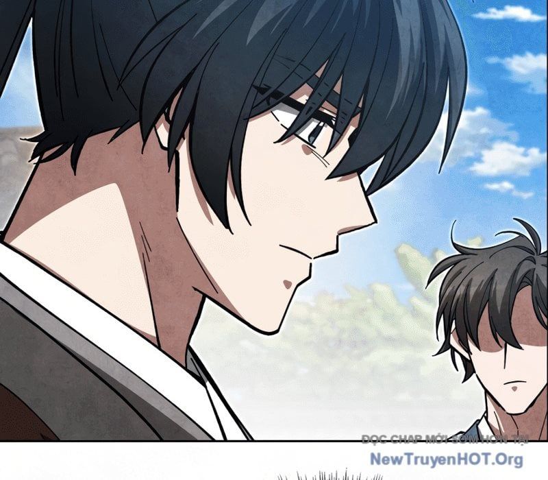 Sinh Tồn Như Một Bộ Khoái Ở Thế Giới Võ Lâm Chap 25 - Next Chap 26