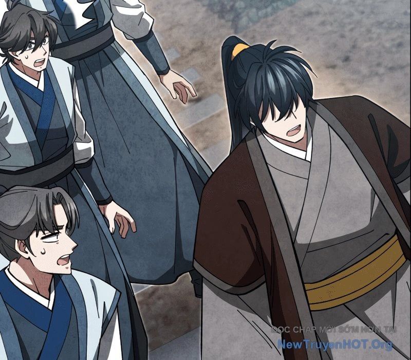 Sinh Tồn Như Một Bộ Khoái Ở Thế Giới Võ Lâm Chap 25 - Next Chap 26