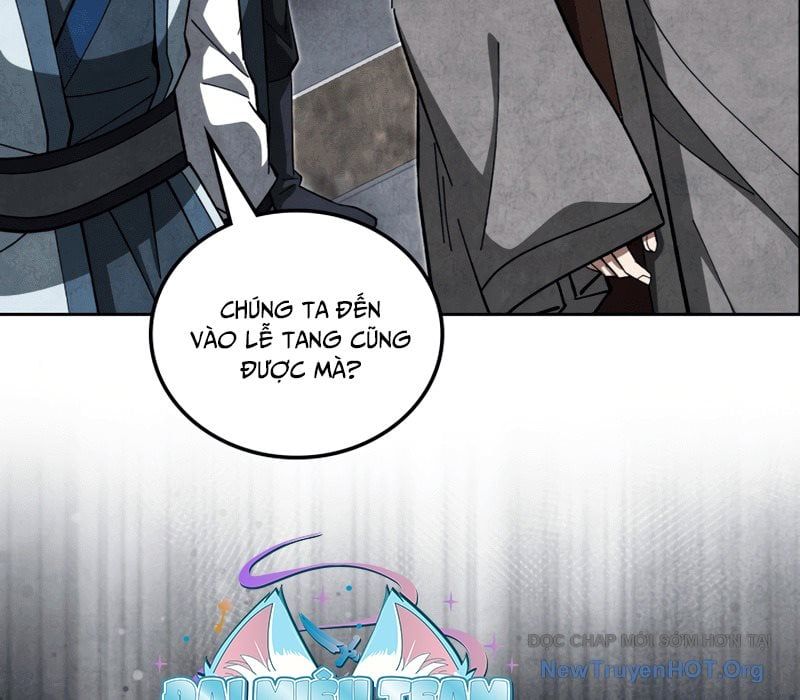 Sinh Tồn Như Một Bộ Khoái Ở Thế Giới Võ Lâm Chap 25 - Next Chap 26