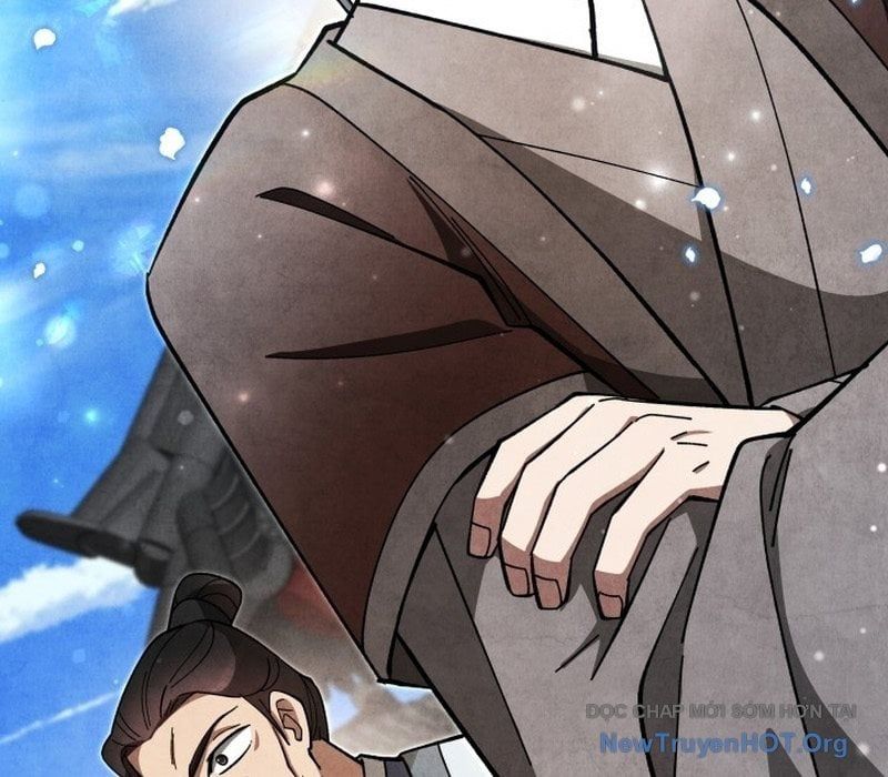 Sinh Tồn Như Một Bộ Khoái Ở Thế Giới Võ Lâm Chap 26 - Next Chap 27