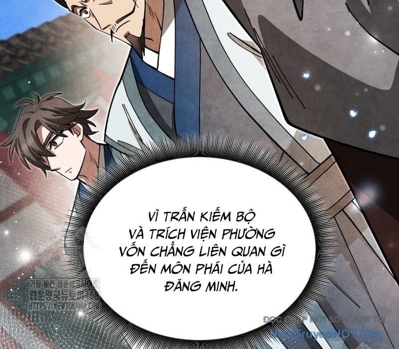 Sinh Tồn Như Một Bộ Khoái Ở Thế Giới Võ Lâm Chap 26 - Next Chap 27