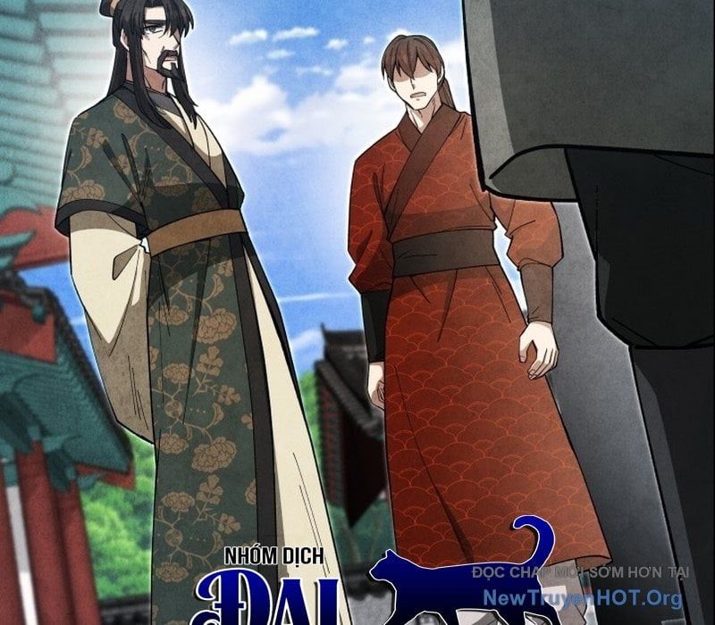 Sinh Tồn Như Một Bộ Khoái Ở Thế Giới Võ Lâm Chap 26 - Next Chap 27