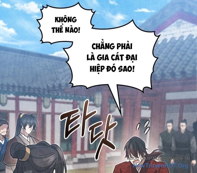 Sinh Tồn Như Một Bộ Khoái Ở Thế Giới Võ Lâm Chap 26 - Next Chap 27