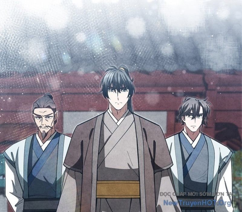 Sinh Tồn Như Một Bộ Khoái Ở Thế Giới Võ Lâm Chap 26 - Next Chap 27