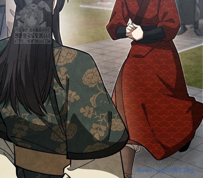 Sinh Tồn Như Một Bộ Khoái Ở Thế Giới Võ Lâm Chap 26 - Next Chap 27