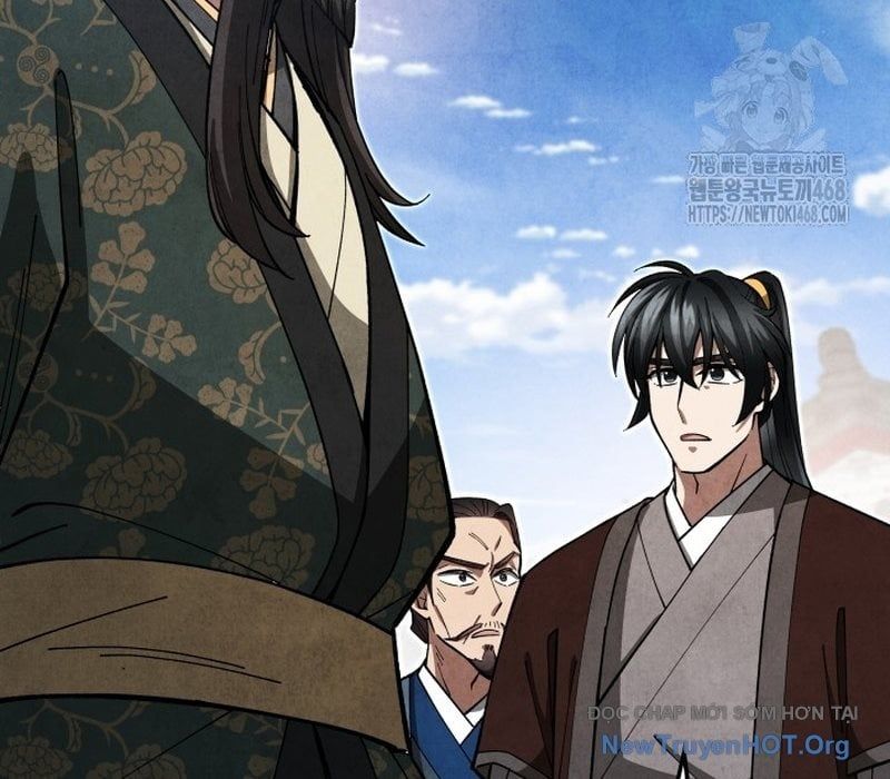 Sinh Tồn Như Một Bộ Khoái Ở Thế Giới Võ Lâm Chap 26 - Next Chap 27