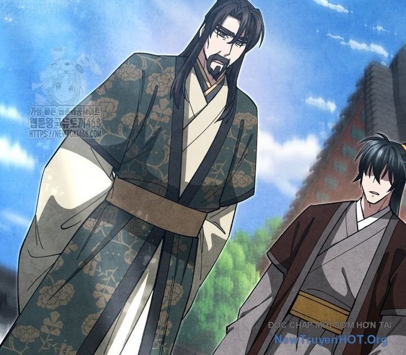 Sinh Tồn Như Một Bộ Khoái Ở Thế Giới Võ Lâm Chap 26 - Next Chap 27