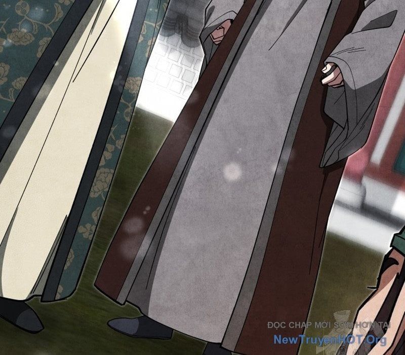 Sinh Tồn Như Một Bộ Khoái Ở Thế Giới Võ Lâm Chap 26 - Next Chap 27