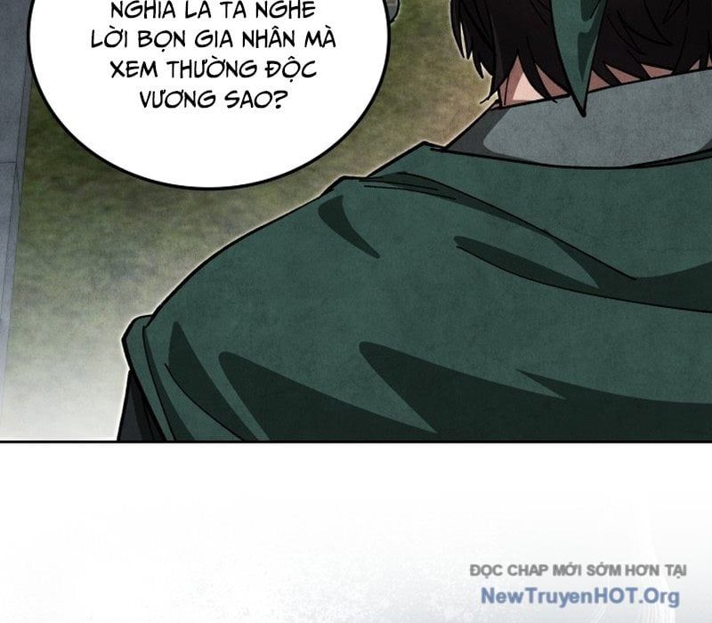 Sinh Tồn Như Một Bộ Khoái Ở Thế Giới Võ Lâm Chap 26 - Next Chap 27