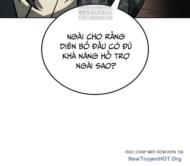 Sinh Tồn Như Một Bộ Khoái Ở Thế Giới Võ Lâm Chap 26 - Next Chap 27