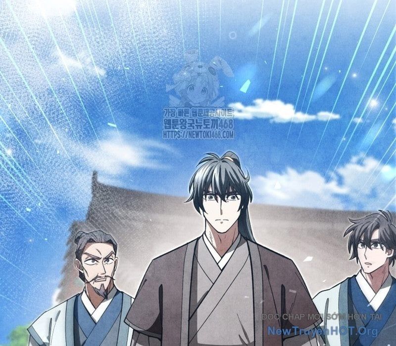 Sinh Tồn Như Một Bộ Khoái Ở Thế Giới Võ Lâm Chap 26 - Next Chap 27