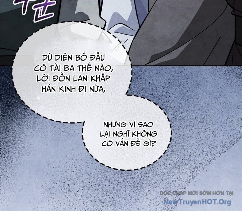 Sinh Tồn Như Một Bộ Khoái Ở Thế Giới Võ Lâm Chap 26 - Next Chap 27