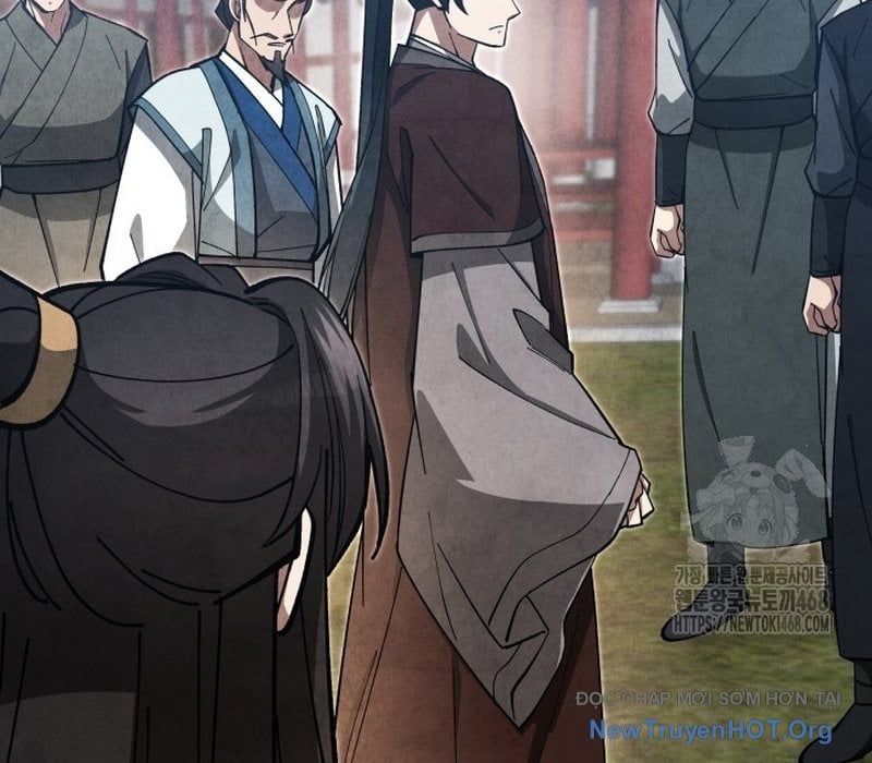 Sinh Tồn Như Một Bộ Khoái Ở Thế Giới Võ Lâm Chap 26 - Next Chap 27