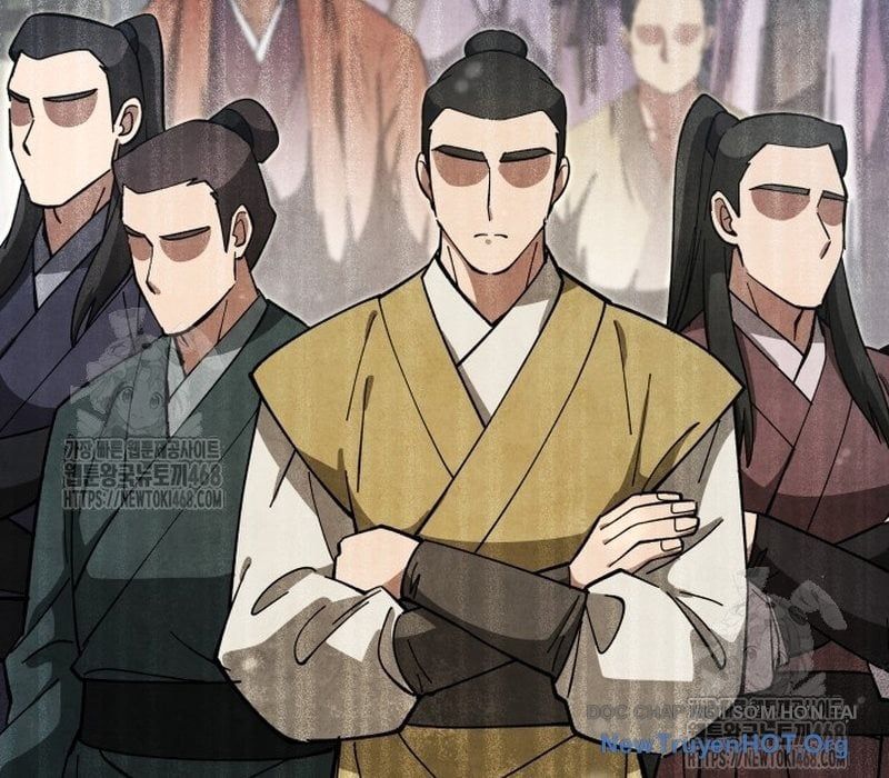 Sinh Tồn Như Một Bộ Khoái Ở Thế Giới Võ Lâm Chap 26 - Next Chap 27