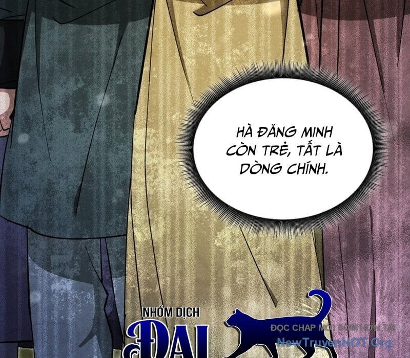 Sinh Tồn Như Một Bộ Khoái Ở Thế Giới Võ Lâm Chap 26 - Next Chap 27