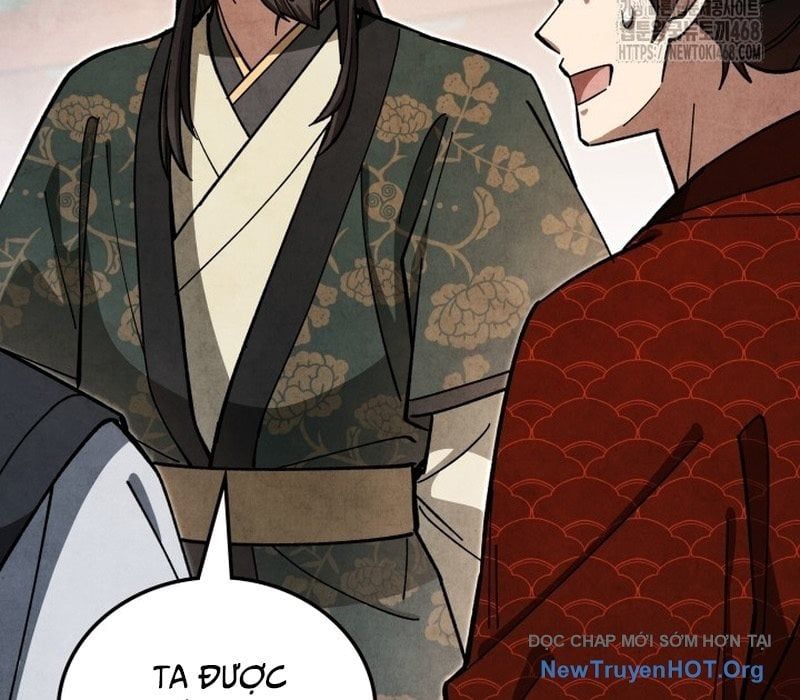 Sinh Tồn Như Một Bộ Khoái Ở Thế Giới Võ Lâm Chap 26 - Next Chap 27