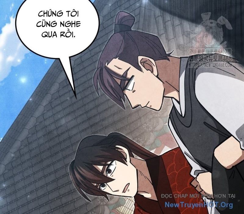 Sinh Tồn Như Một Bộ Khoái Ở Thế Giới Võ Lâm Chap 26 - Next Chap 27