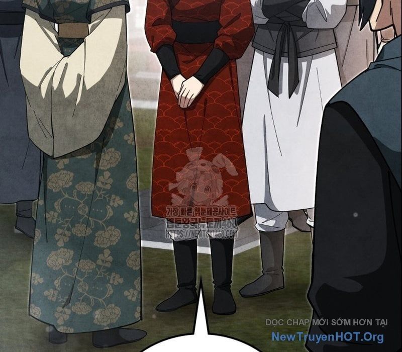 Sinh Tồn Như Một Bộ Khoái Ở Thế Giới Võ Lâm Chap 26 - Next Chap 27