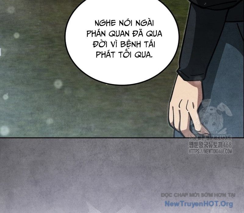 Sinh Tồn Như Một Bộ Khoái Ở Thế Giới Võ Lâm Chap 26 - Next Chap 27