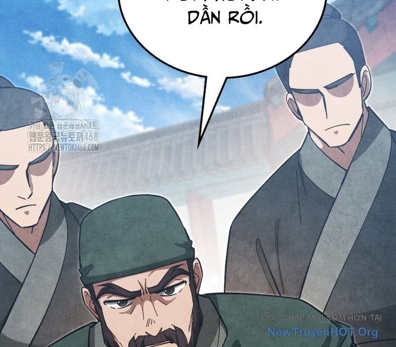 Sinh Tồn Như Một Bộ Khoái Ở Thế Giới Võ Lâm Chap 26 - Next Chap 27