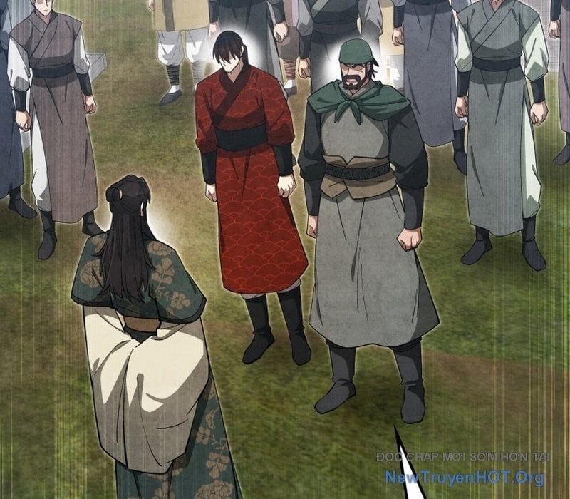 Sinh Tồn Như Một Bộ Khoái Ở Thế Giới Võ Lâm Chap 26 - Next Chap 27