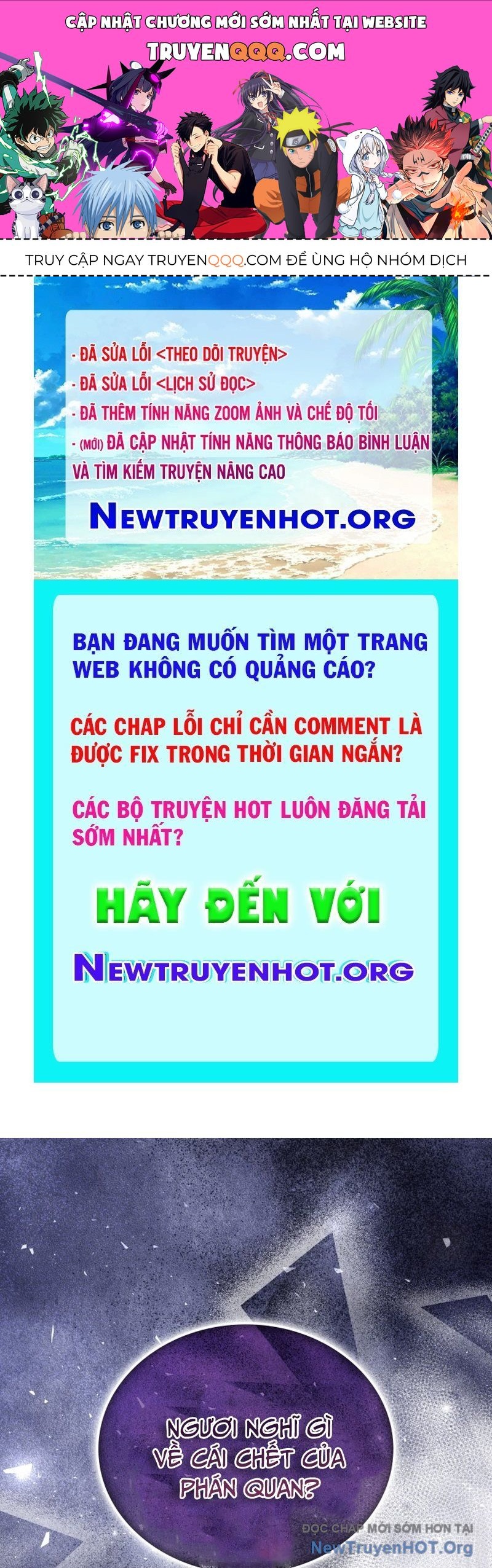 Sinh Tồn Như Một Bộ Khoái Ở Thế Giới Võ Lâm Chap 27 - Next Chap 28