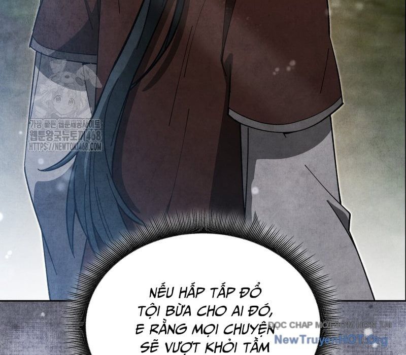 Sinh Tồn Như Một Bộ Khoái Ở Thế Giới Võ Lâm Chap 27 - Next Chap 28