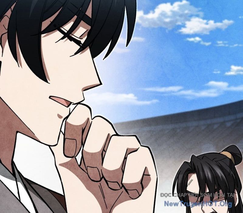 Sinh Tồn Như Một Bộ Khoái Ở Thế Giới Võ Lâm Chap 27 - Next Chap 28