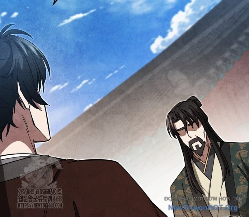 Sinh Tồn Như Một Bộ Khoái Ở Thế Giới Võ Lâm Chap 27 - Next Chap 28