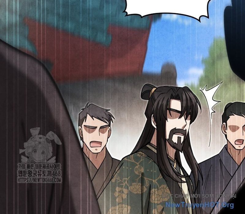 Sinh Tồn Như Một Bộ Khoái Ở Thế Giới Võ Lâm Chap 27 - Next Chap 28