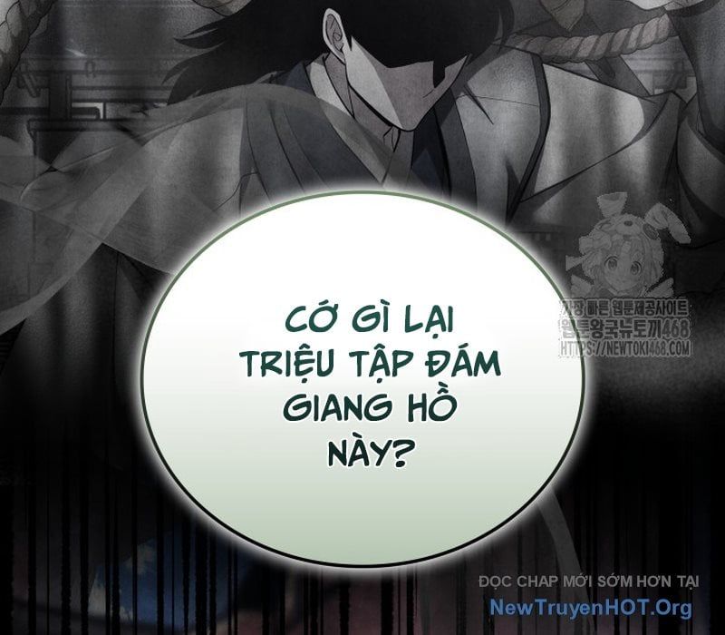 Sinh Tồn Như Một Bộ Khoái Ở Thế Giới Võ Lâm Chap 27 - Next Chap 28
