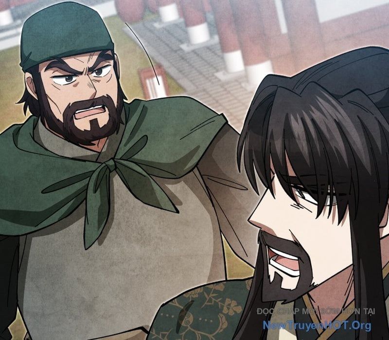 Sinh Tồn Như Một Bộ Khoái Ở Thế Giới Võ Lâm Chap 27 - Next Chap 28