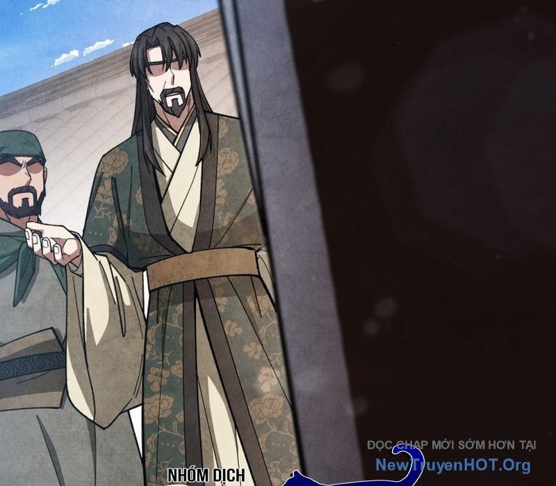 Sinh Tồn Như Một Bộ Khoái Ở Thế Giới Võ Lâm Chap 27 - Next Chap 28