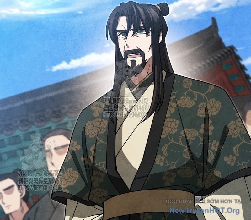 Sinh Tồn Như Một Bộ Khoái Ở Thế Giới Võ Lâm Chap 27 - Next Chap 28