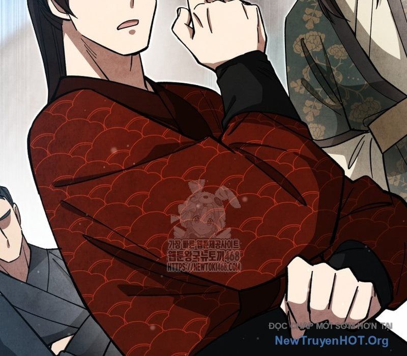 Sinh Tồn Như Một Bộ Khoái Ở Thế Giới Võ Lâm Chap 27 - Next Chap 28