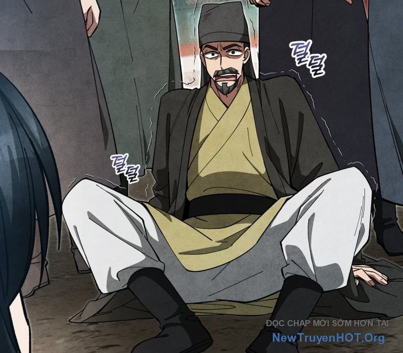 Sinh Tồn Như Một Bộ Khoái Ở Thế Giới Võ Lâm Chap 27 - Next Chap 28