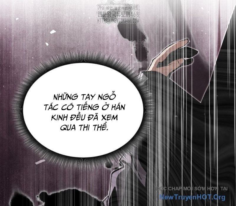 Sinh Tồn Như Một Bộ Khoái Ở Thế Giới Võ Lâm Chap 27 - Next Chap 28