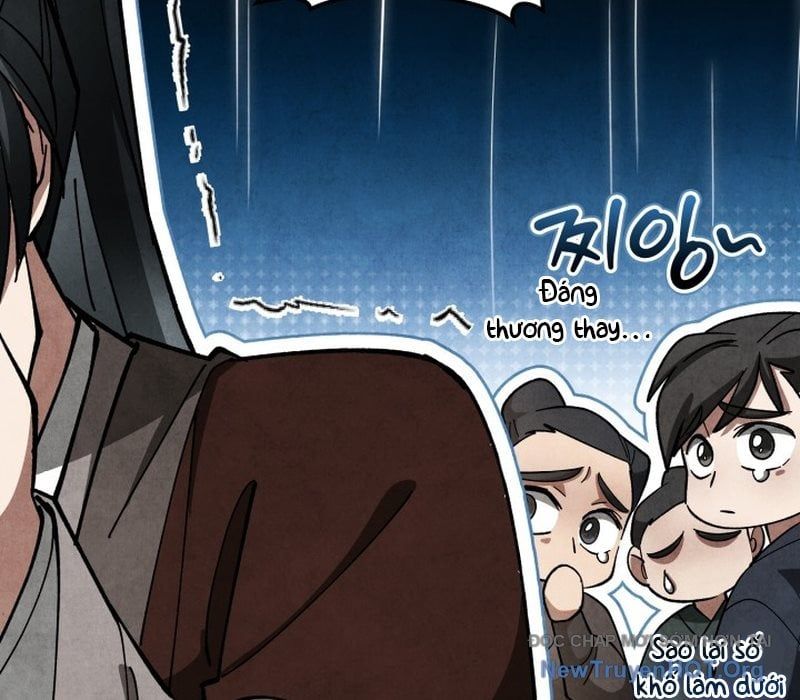 Sinh Tồn Như Một Bộ Khoái Ở Thế Giới Võ Lâm Chap 27 - Next Chap 28