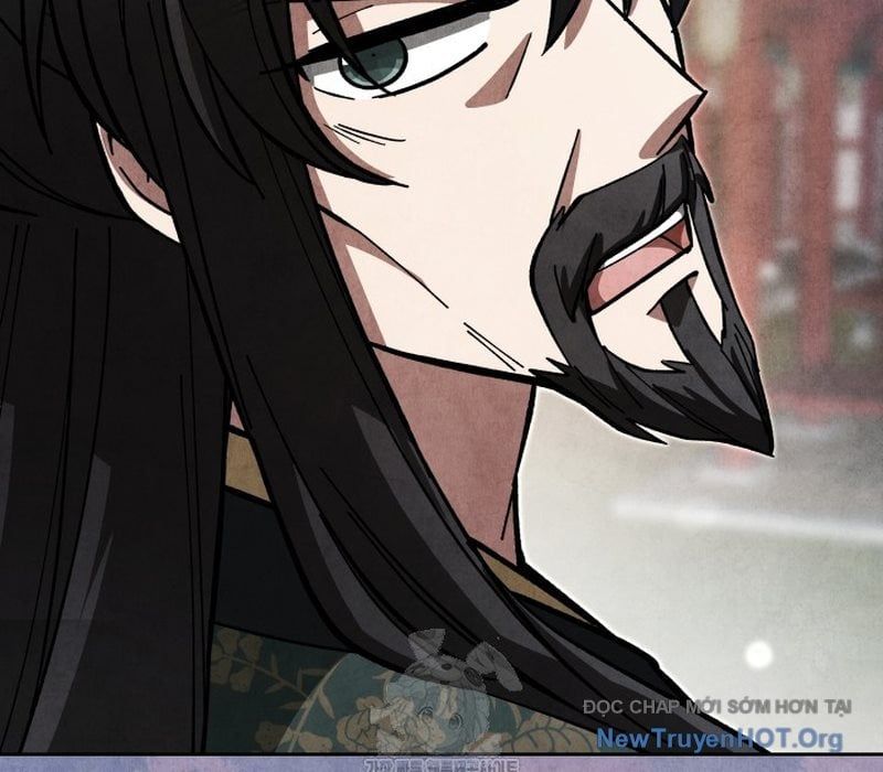 Sinh Tồn Như Một Bộ Khoái Ở Thế Giới Võ Lâm Chap 27 - Next Chap 28