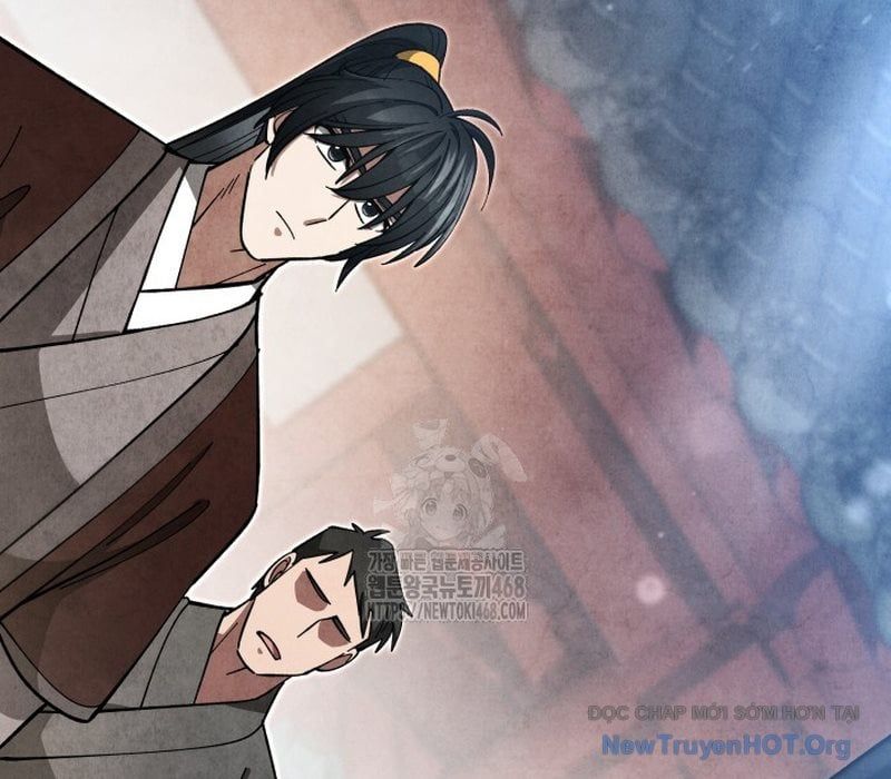 Sinh Tồn Như Một Bộ Khoái Ở Thế Giới Võ Lâm Chap 27 - Next Chap 28