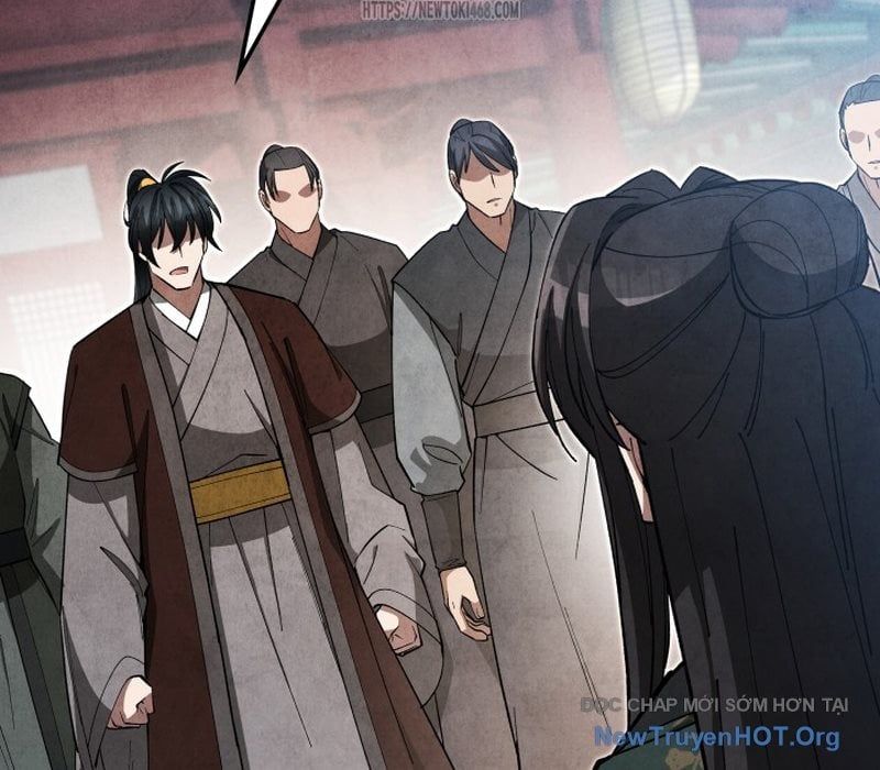 Sinh Tồn Như Một Bộ Khoái Ở Thế Giới Võ Lâm Chap 27 - Next Chap 28